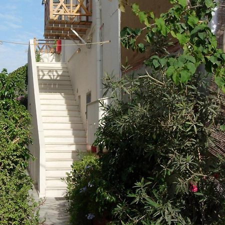 Peter & Tony Rooms Galissas Exterior foto